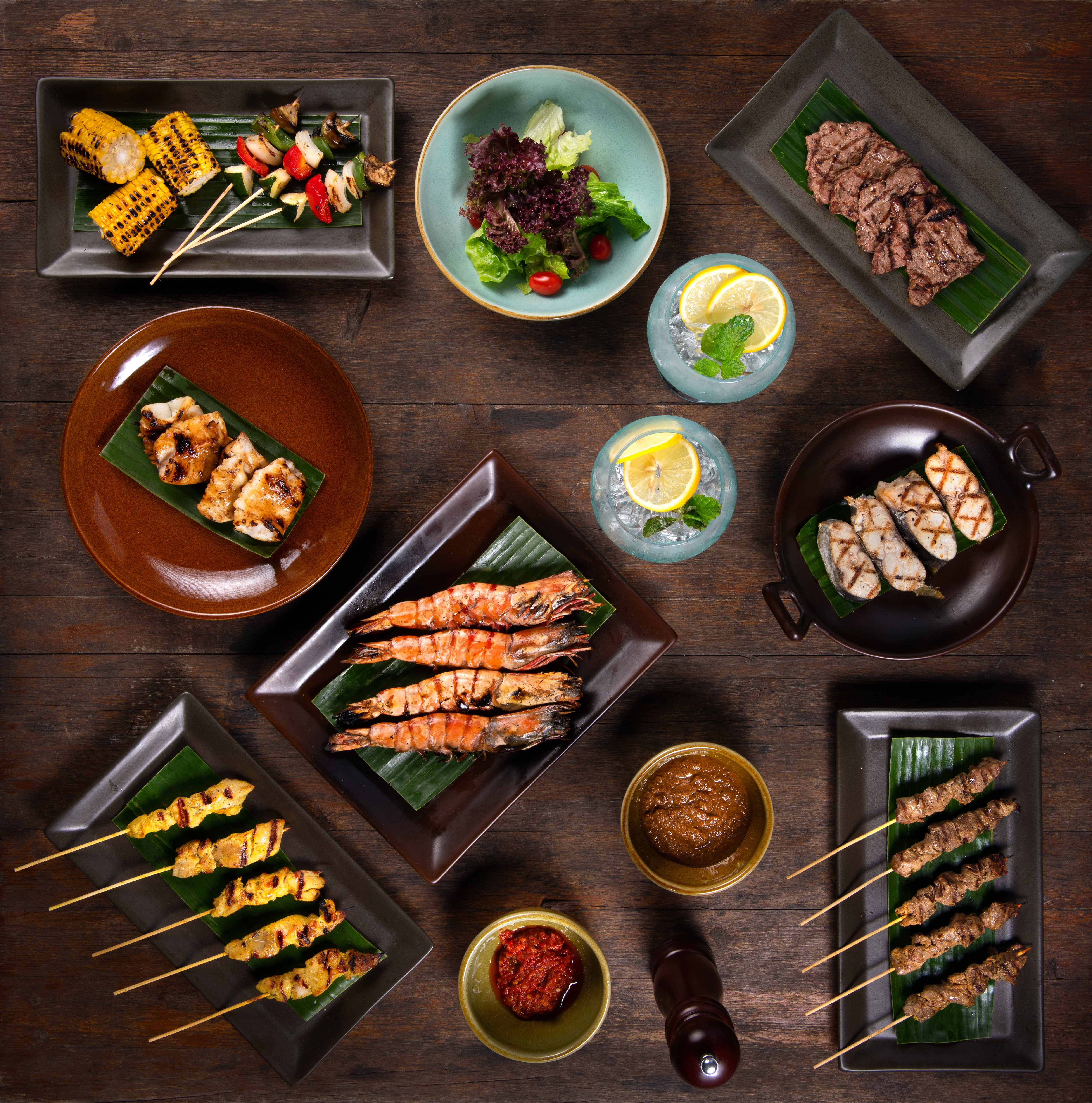 The Patio Restaurant