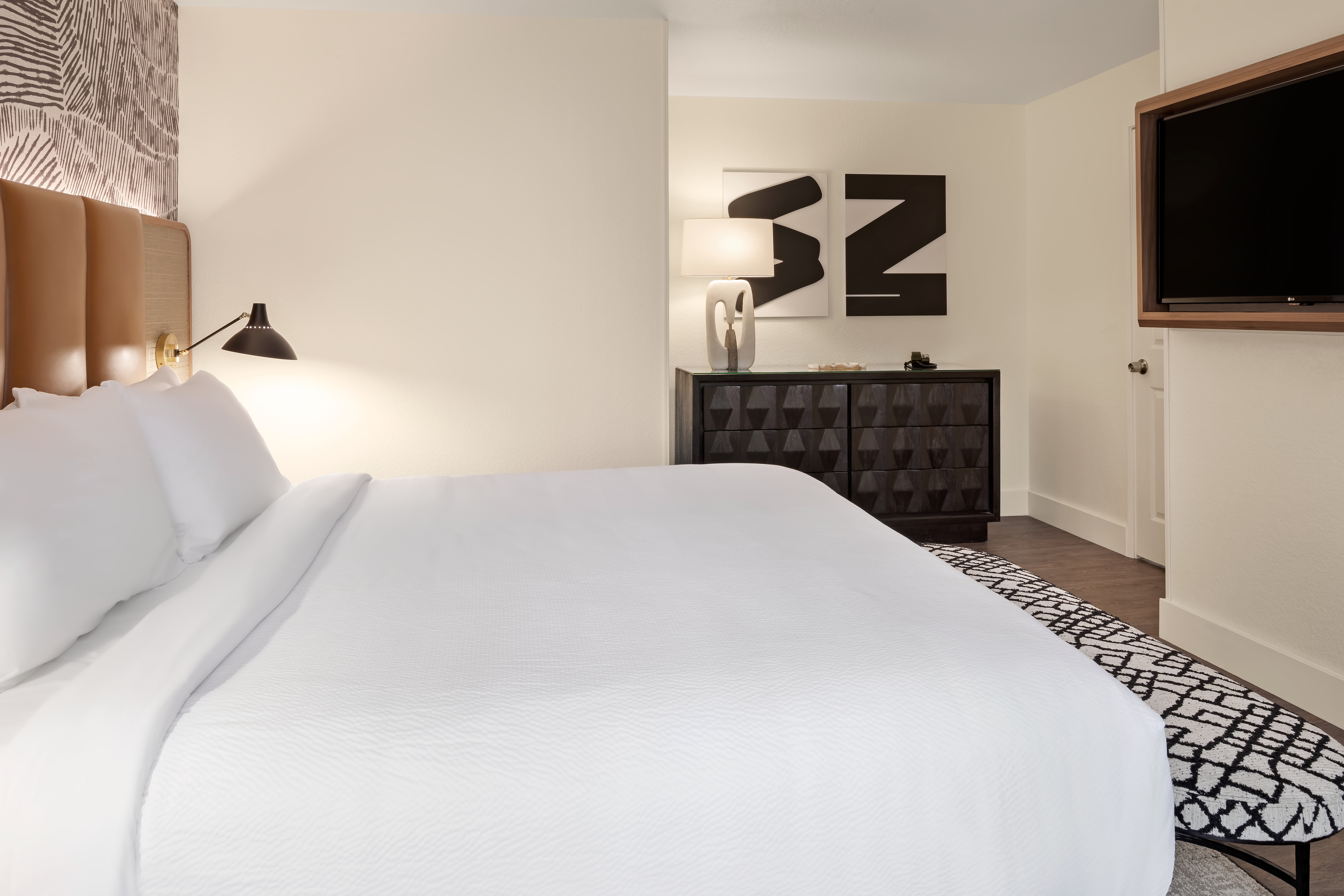 Bedroom Suite