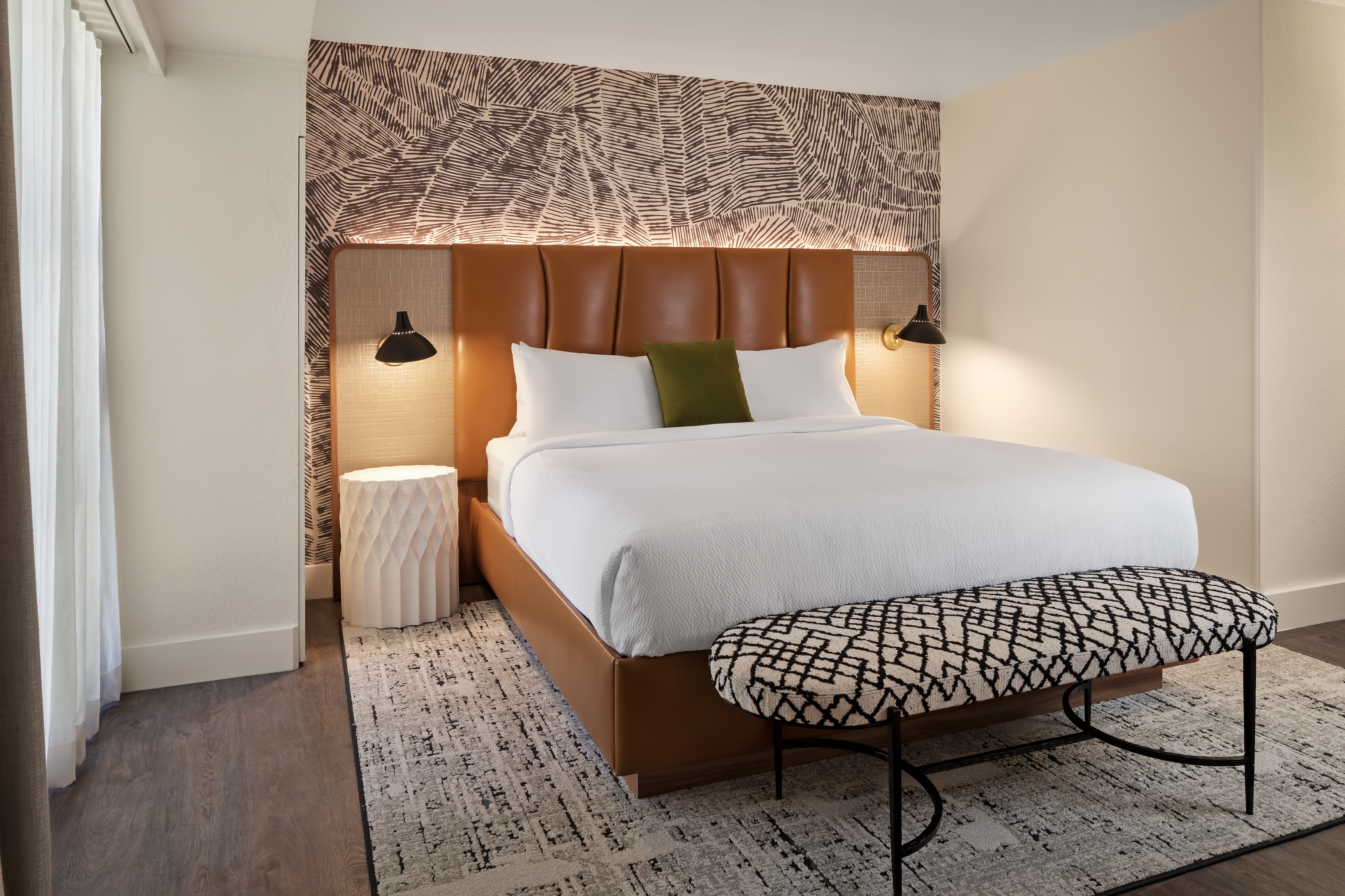 LAXTW Bedroom
