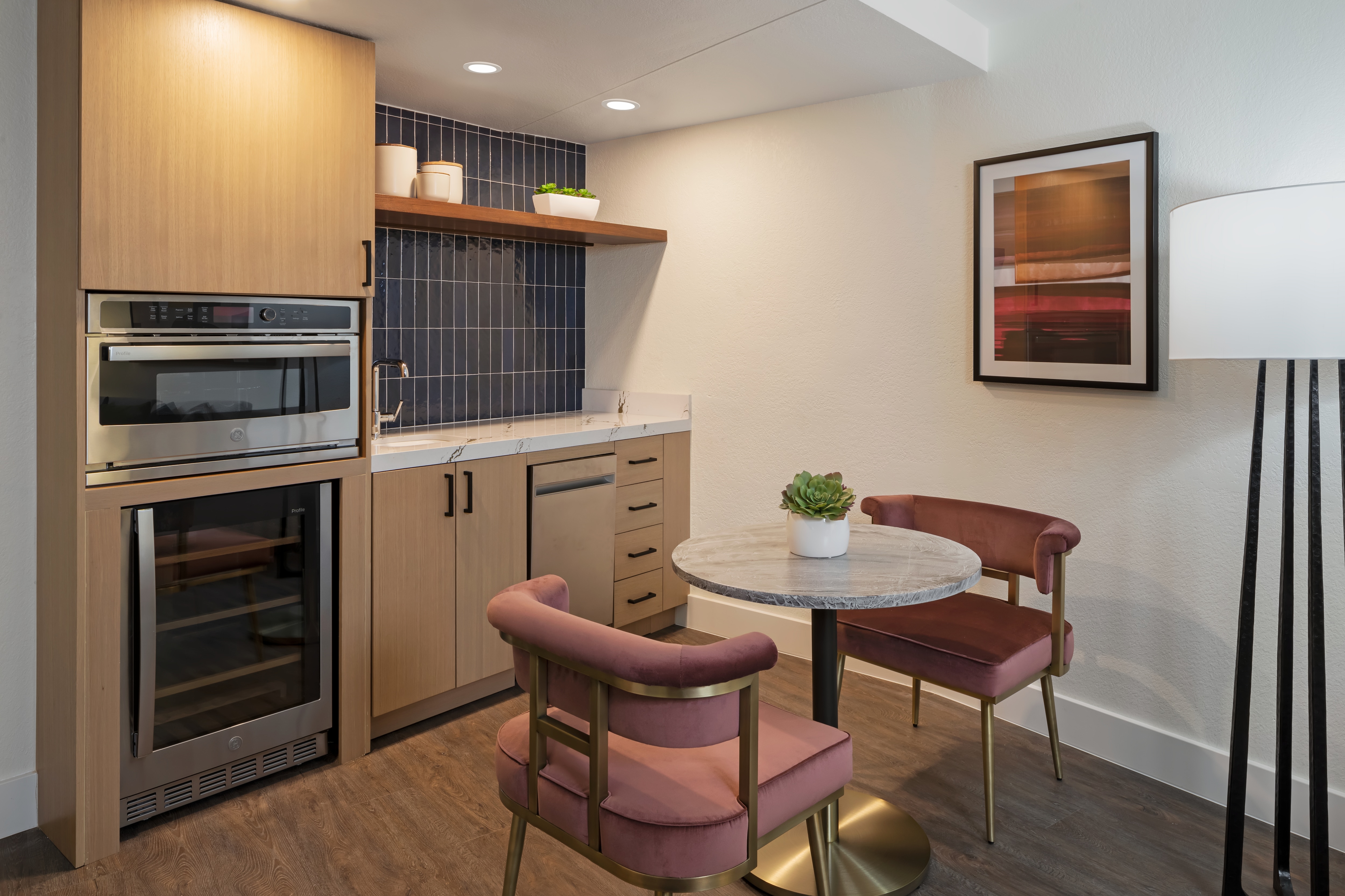Kitchenette