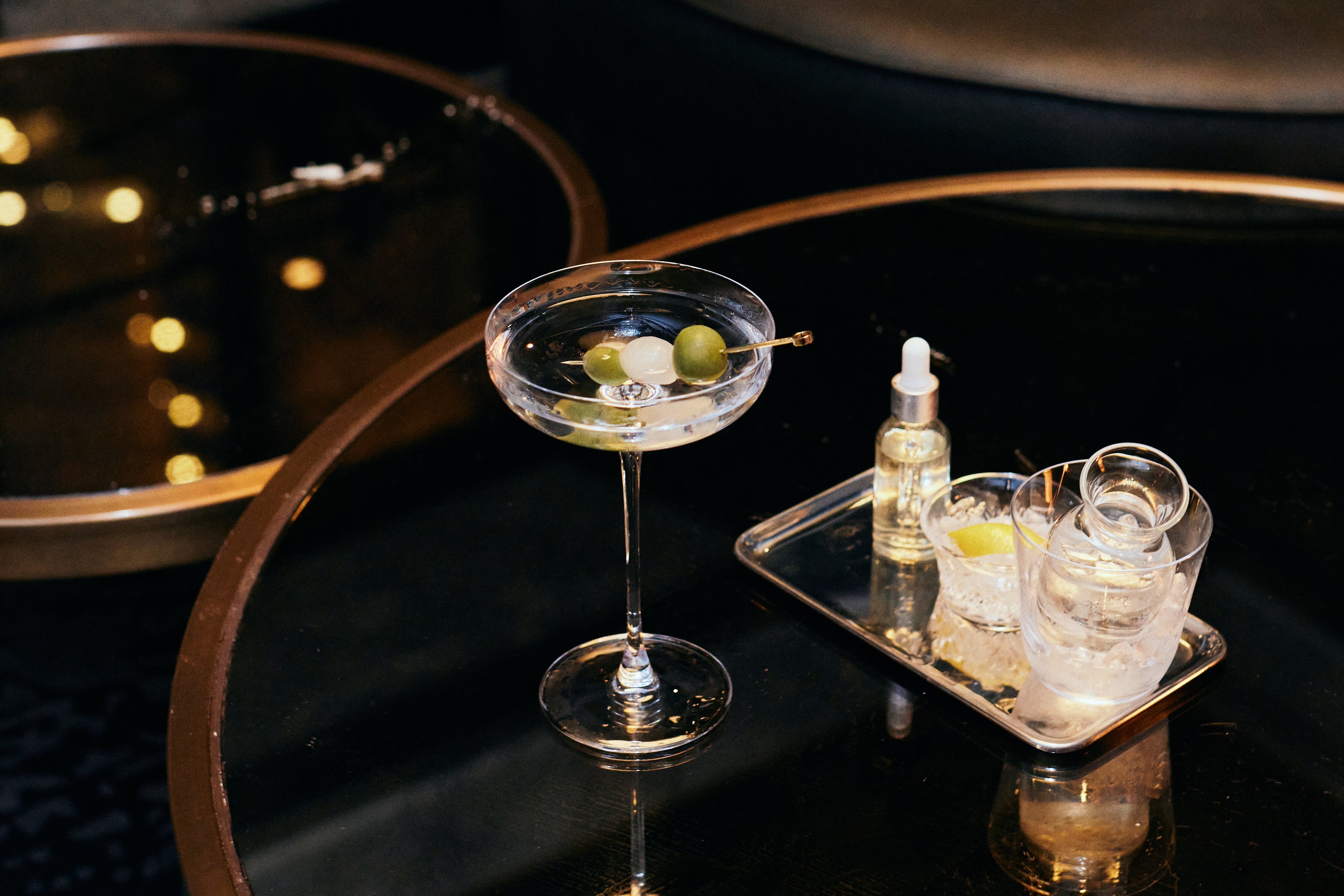 Rand Martini Miaou Miaou