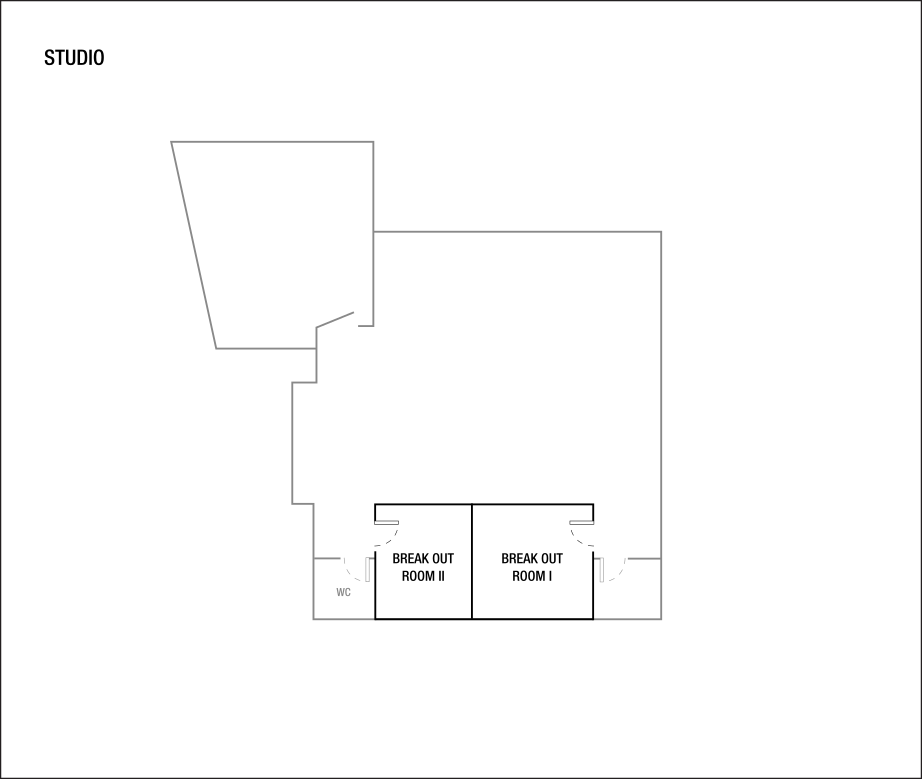 Meeting Room Floor Plans