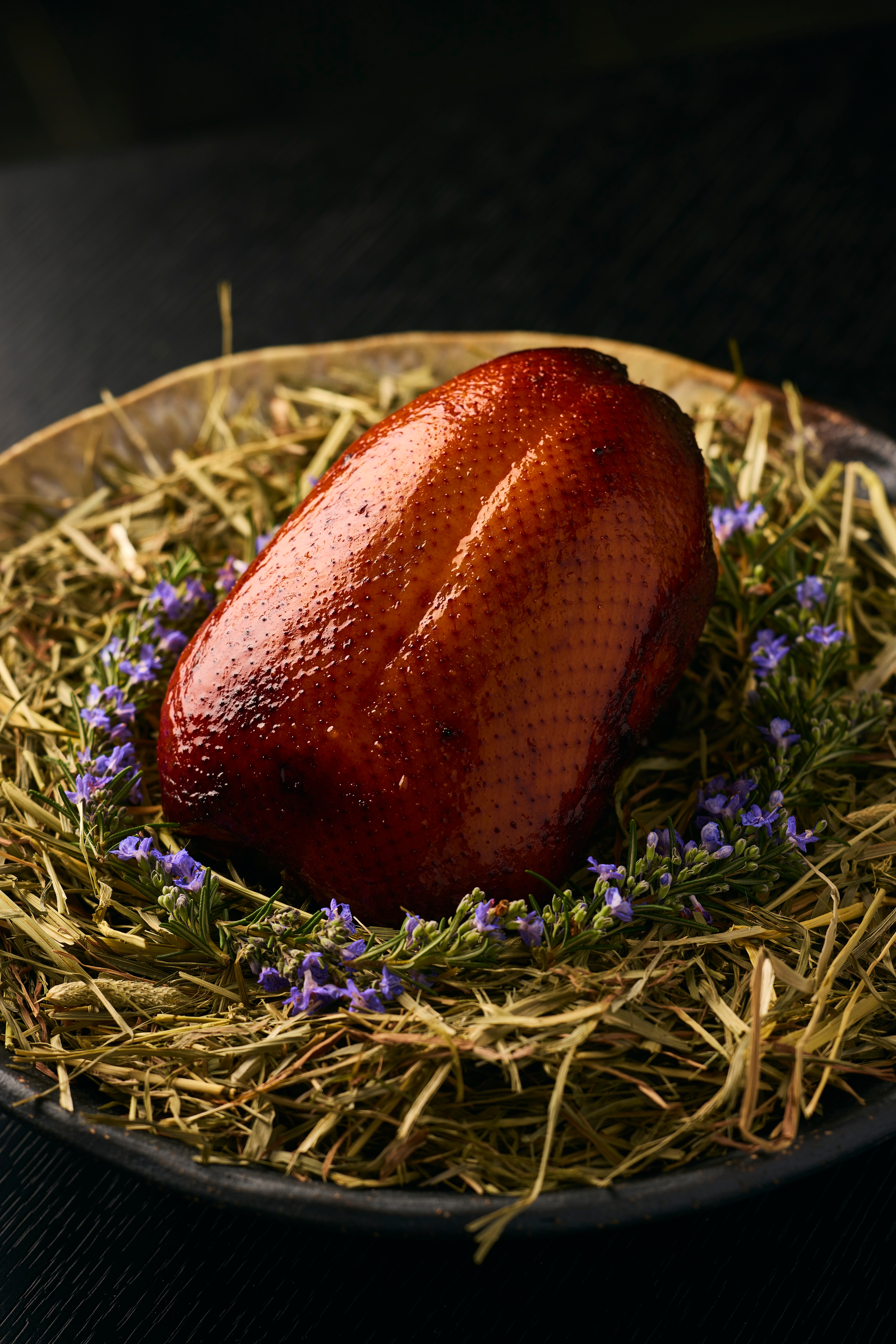 Warabi Festive Roasted Duck