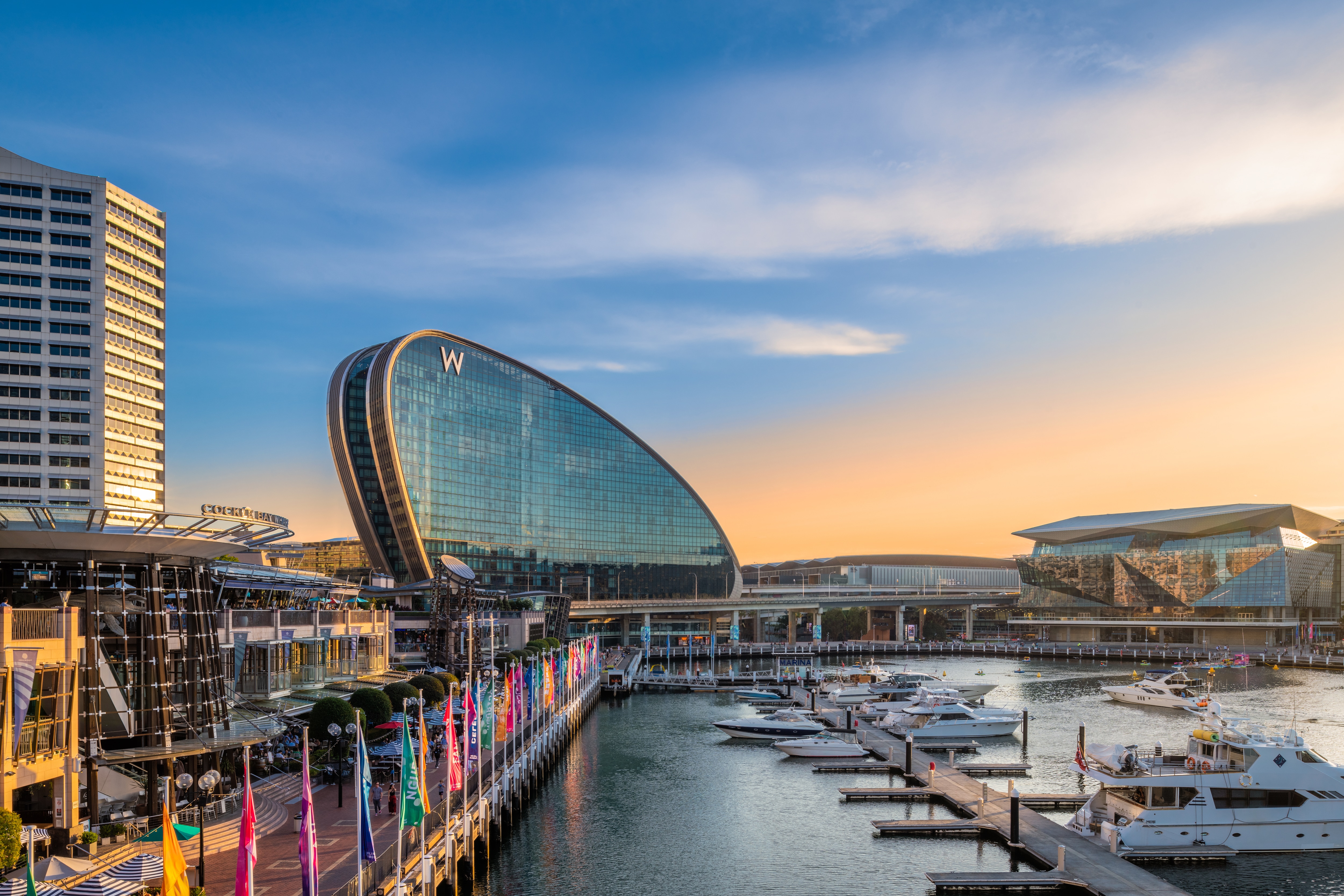 Summer Flight Deals to Sydney: Plan Your Holiday! - Accommodation Options in Sydney