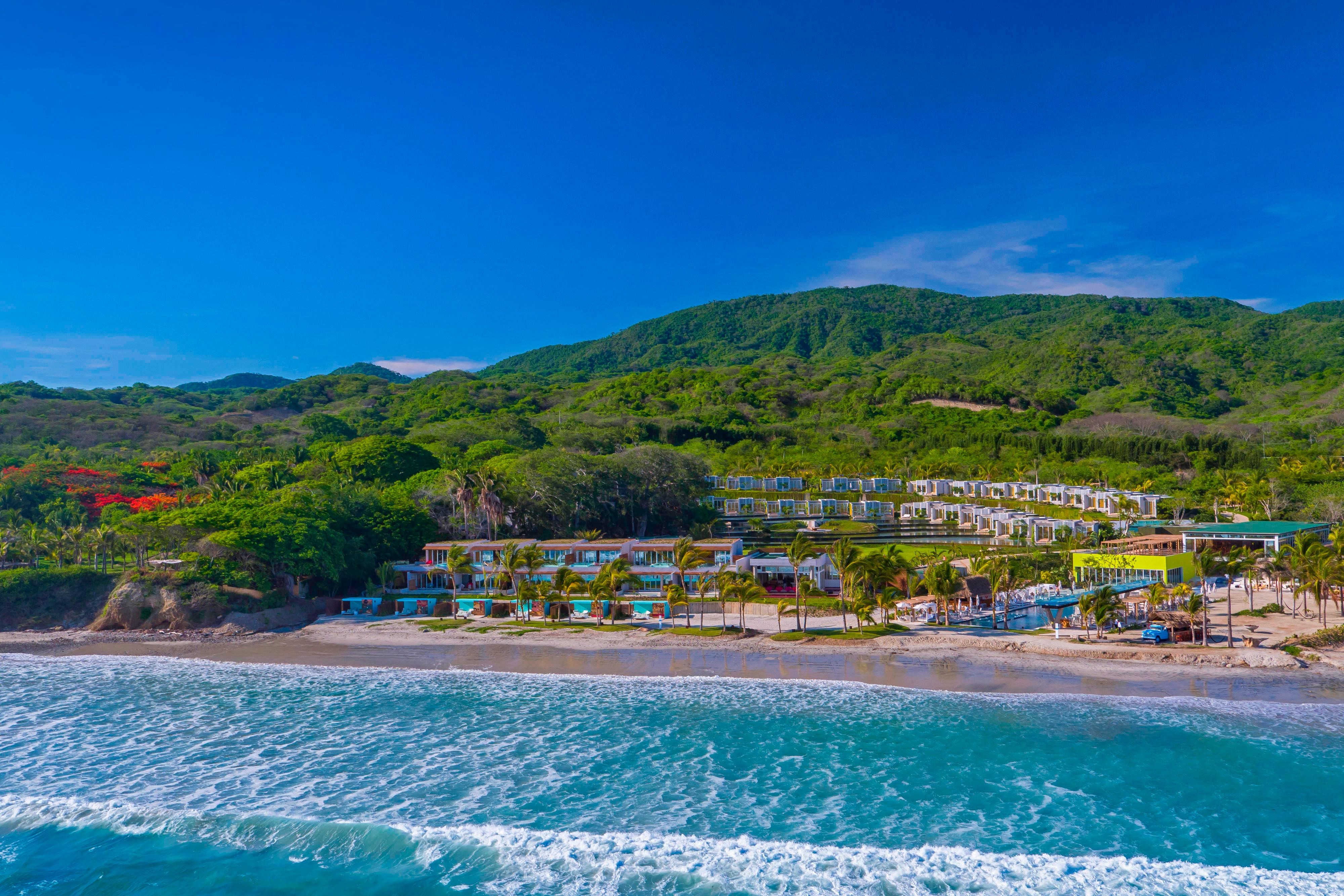 W Punta de Mita