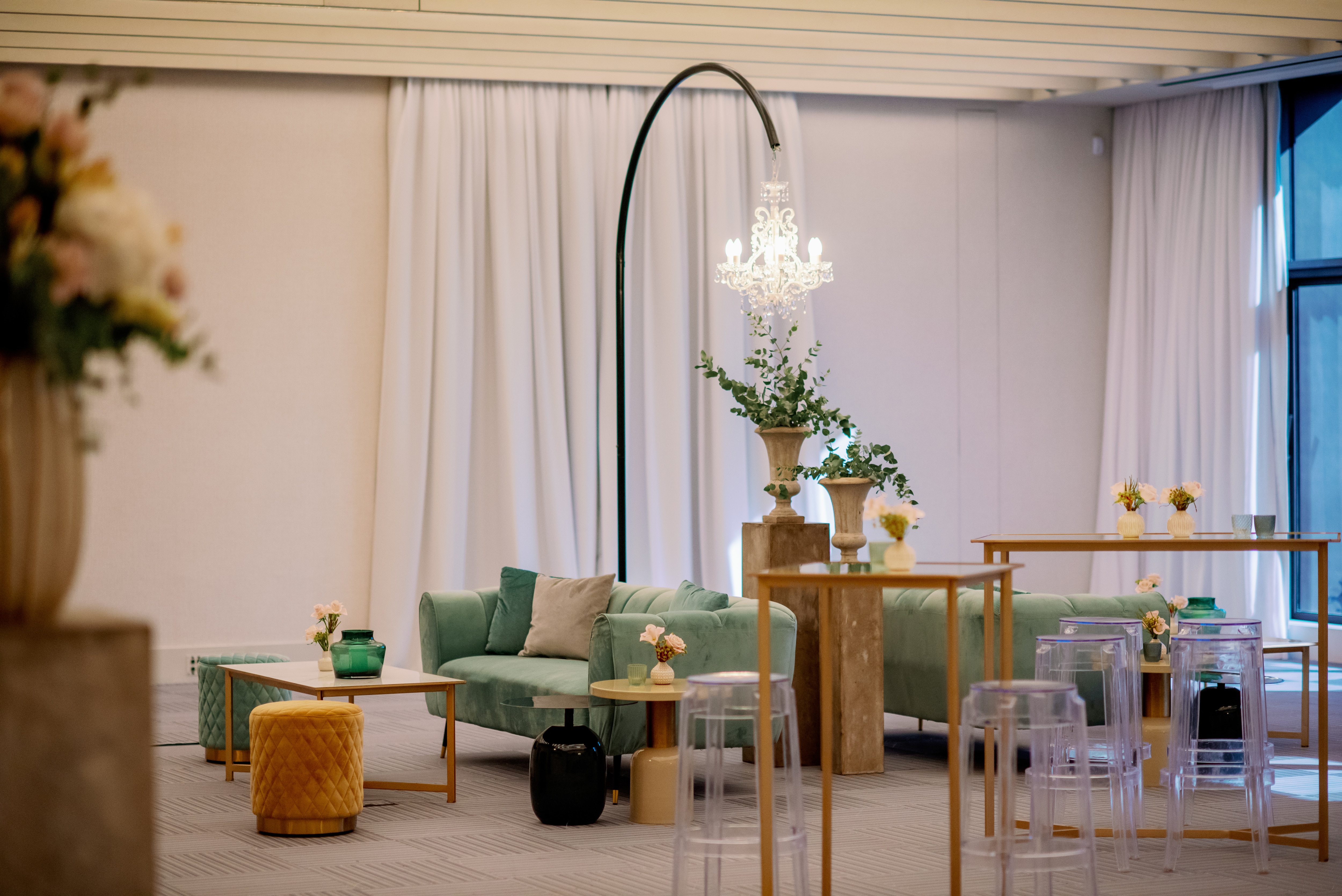Great room