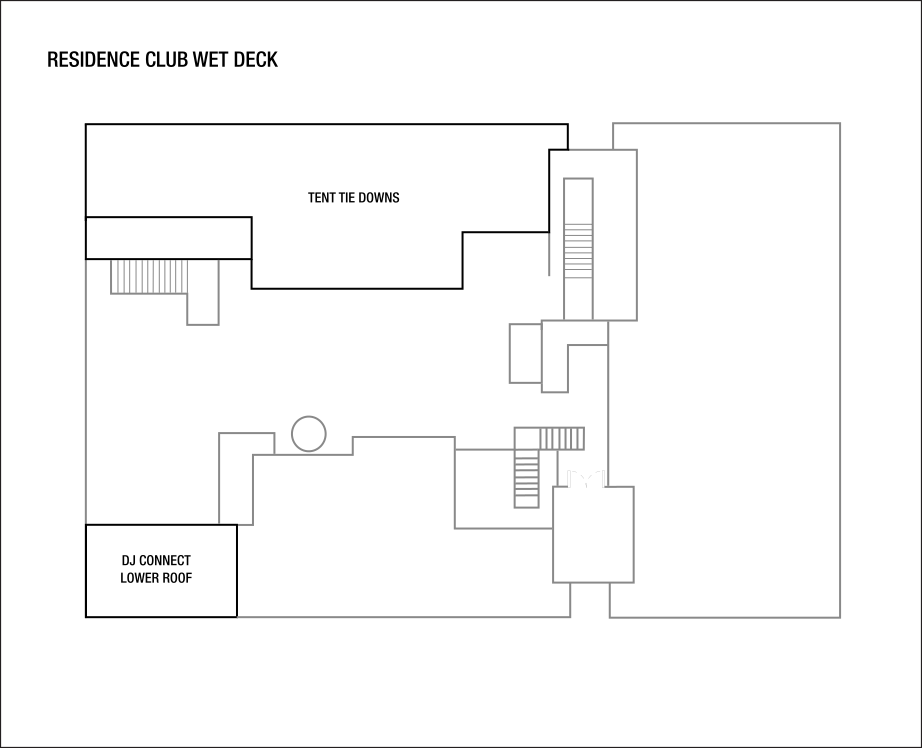 Meeting Room Floor Plans