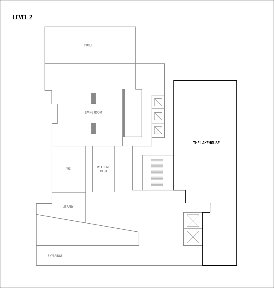 Meeting Room Floor Plans