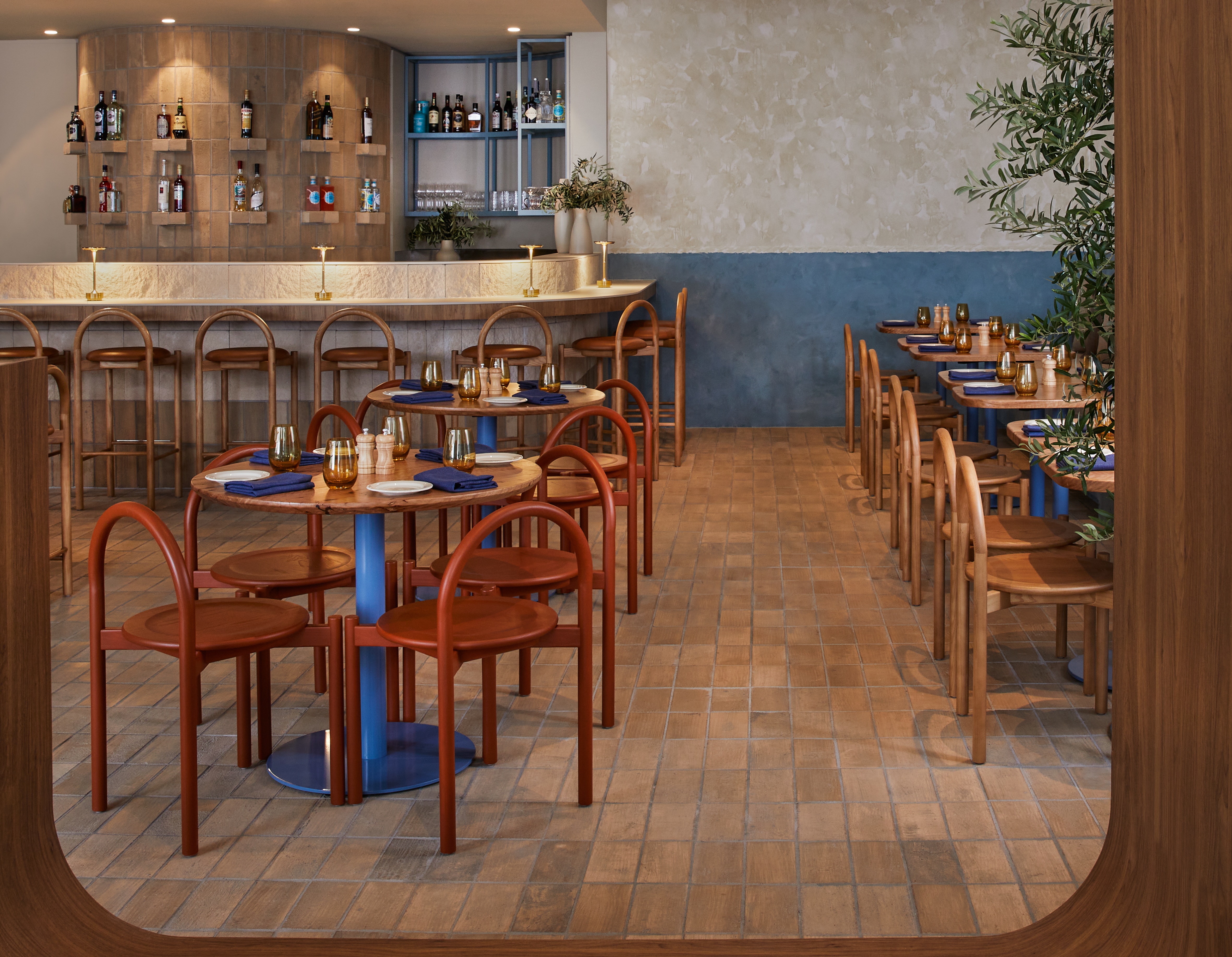 Settimo at The Westin Brisbane