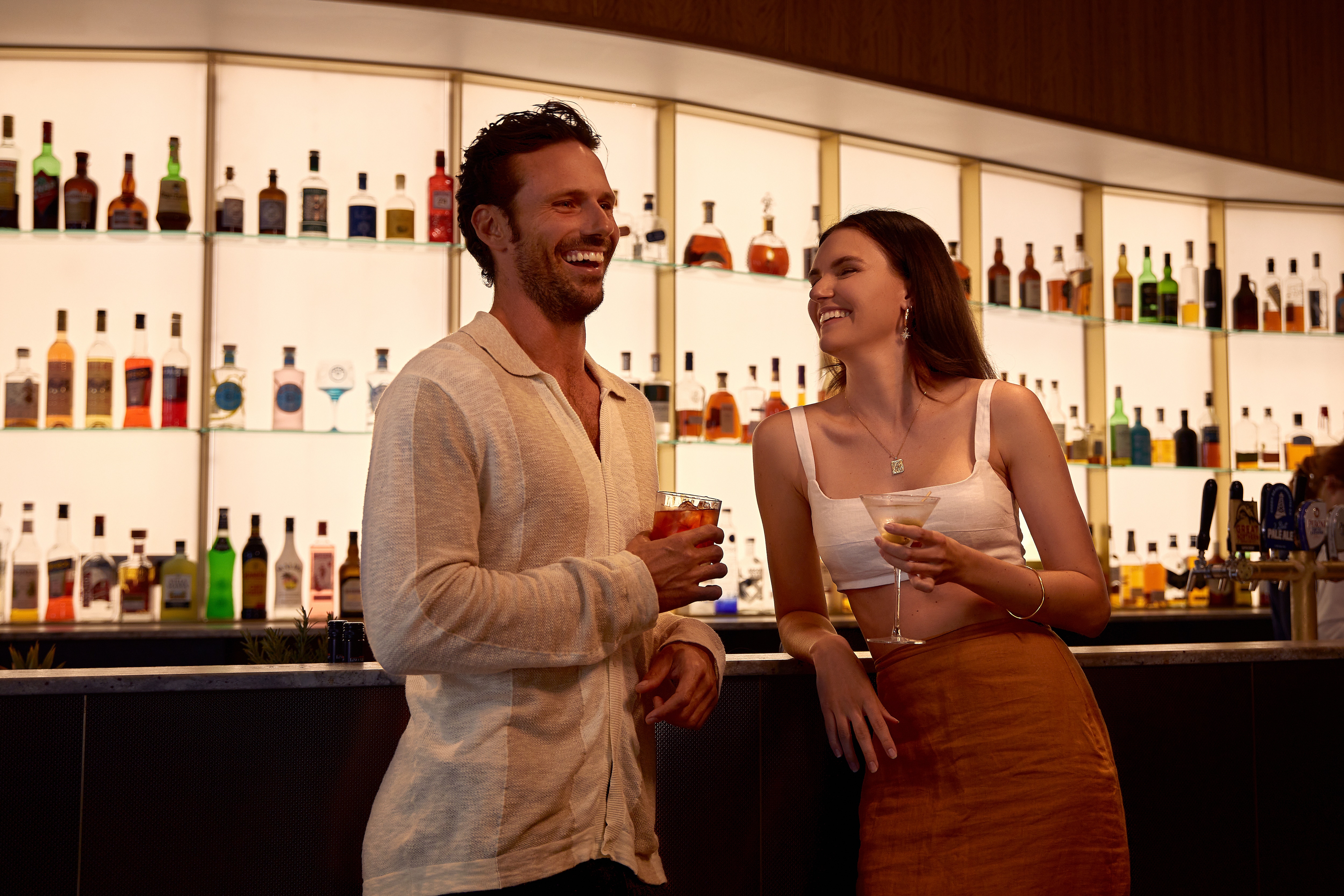 The Charles at The Westin Brisbane