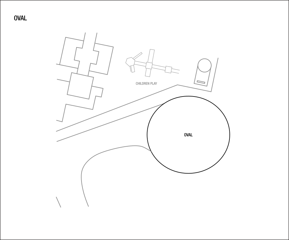 Meeting Room Floor Plans