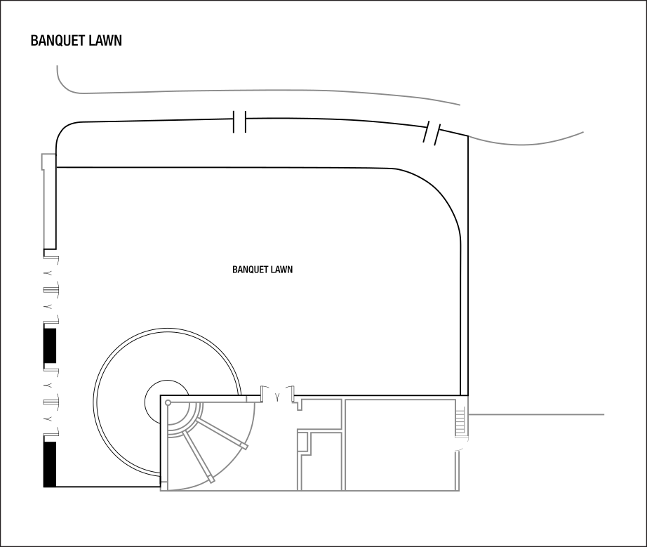 Meeting Room Floor Plans