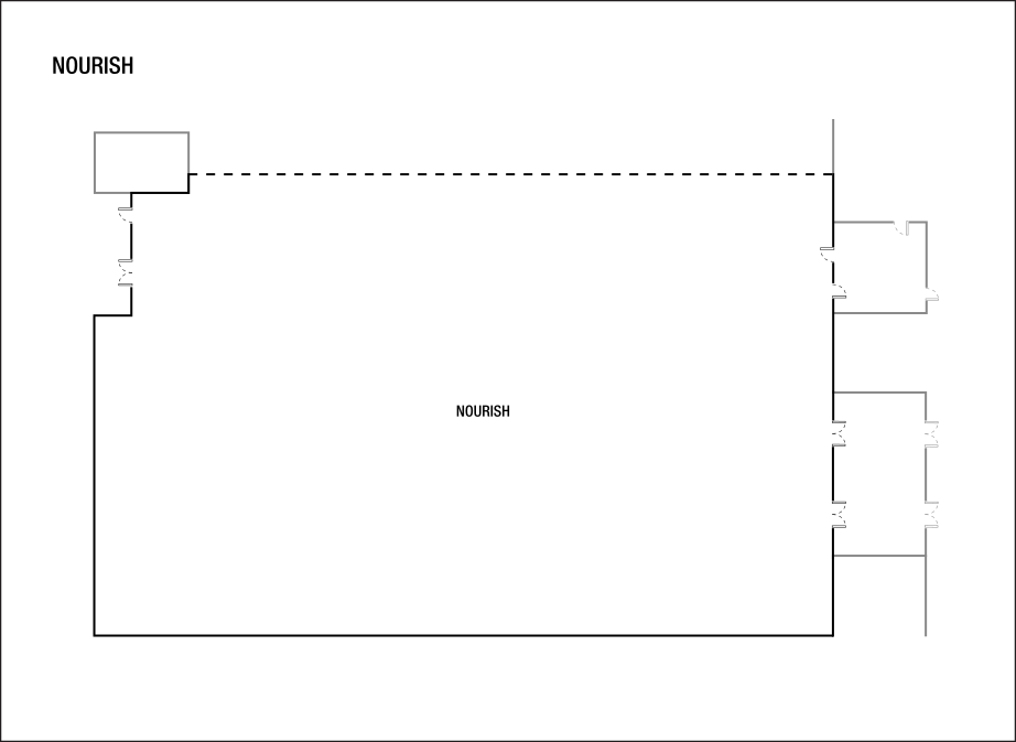 Meeting Room Floor Plans