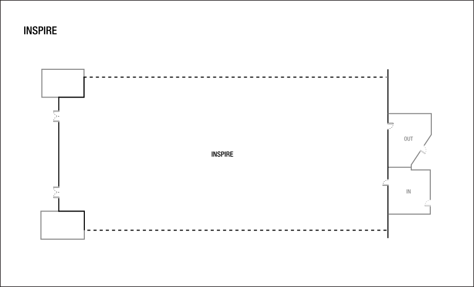 Meeting Room Floor Plans