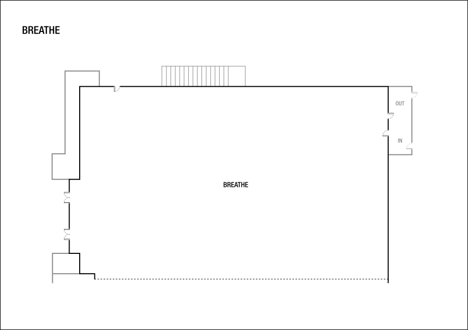 Meeting Room Floor Plans