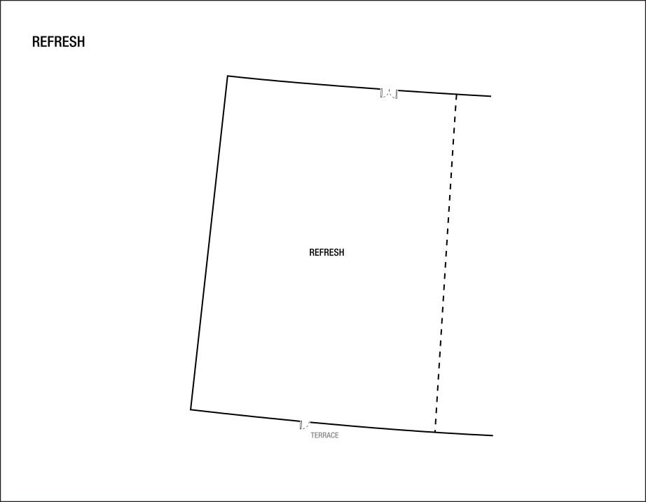 Meeting Room Floor Plans