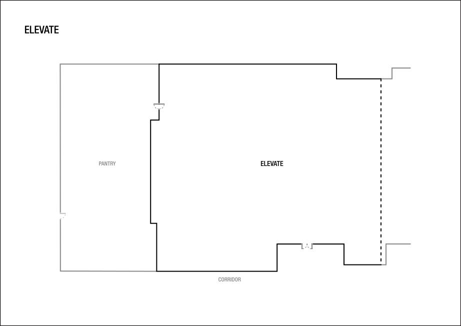 Meeting Room Floor Plans