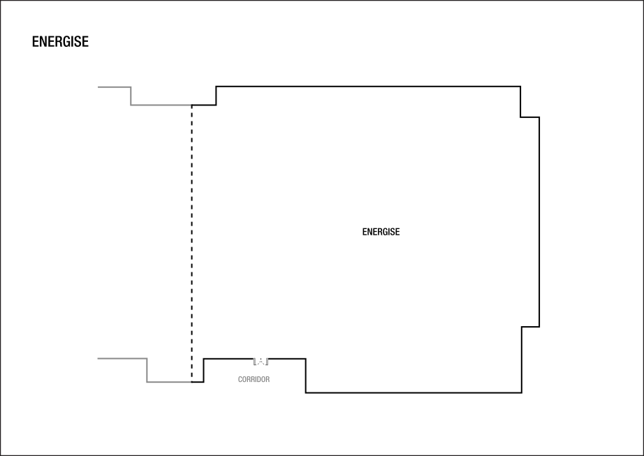 Meeting Room Floor Plans