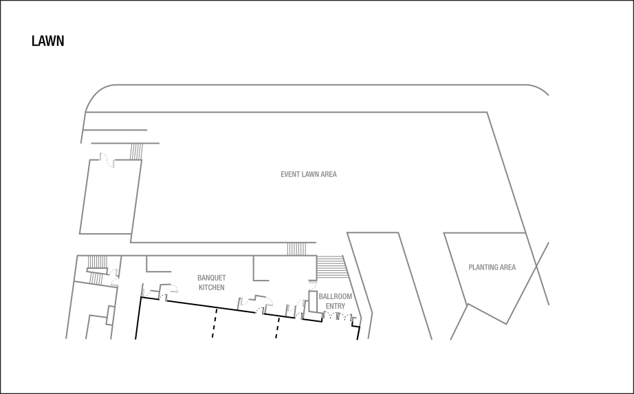 Meeting Room Floor Plans