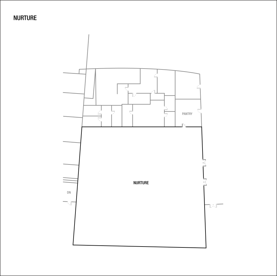Meeting Room Floor Plans