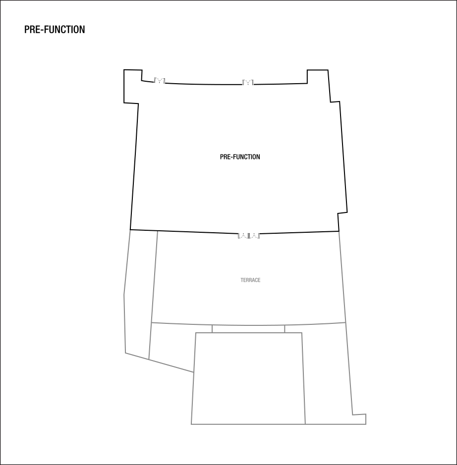 Meeting Room Floor Plans
