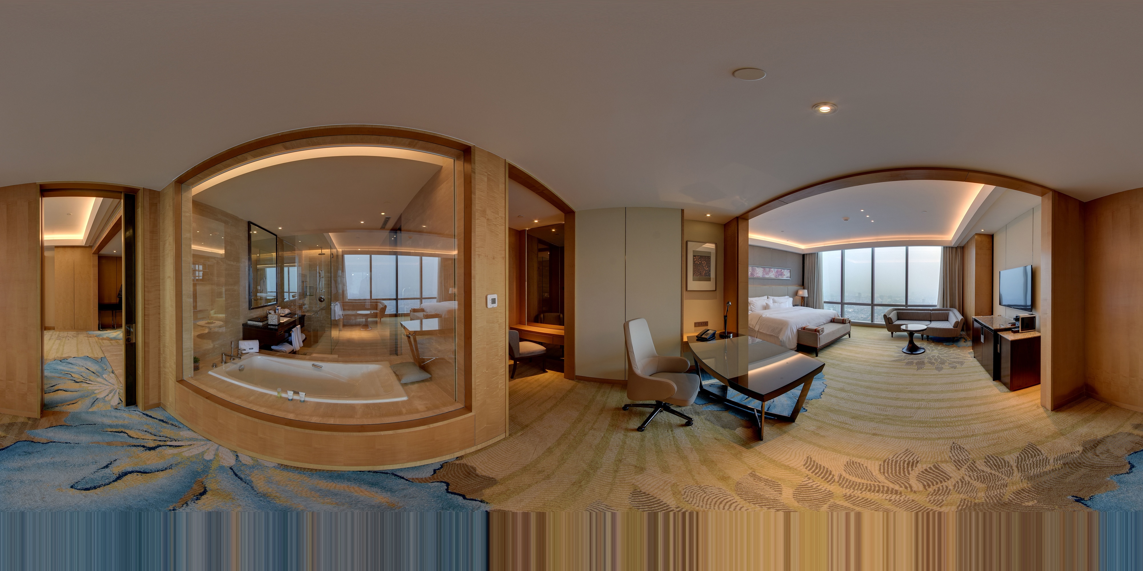 Executive Suite