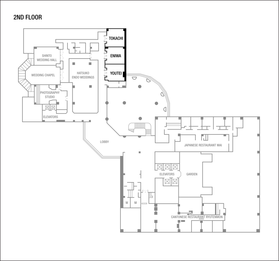 Meeting Room Floor Plans