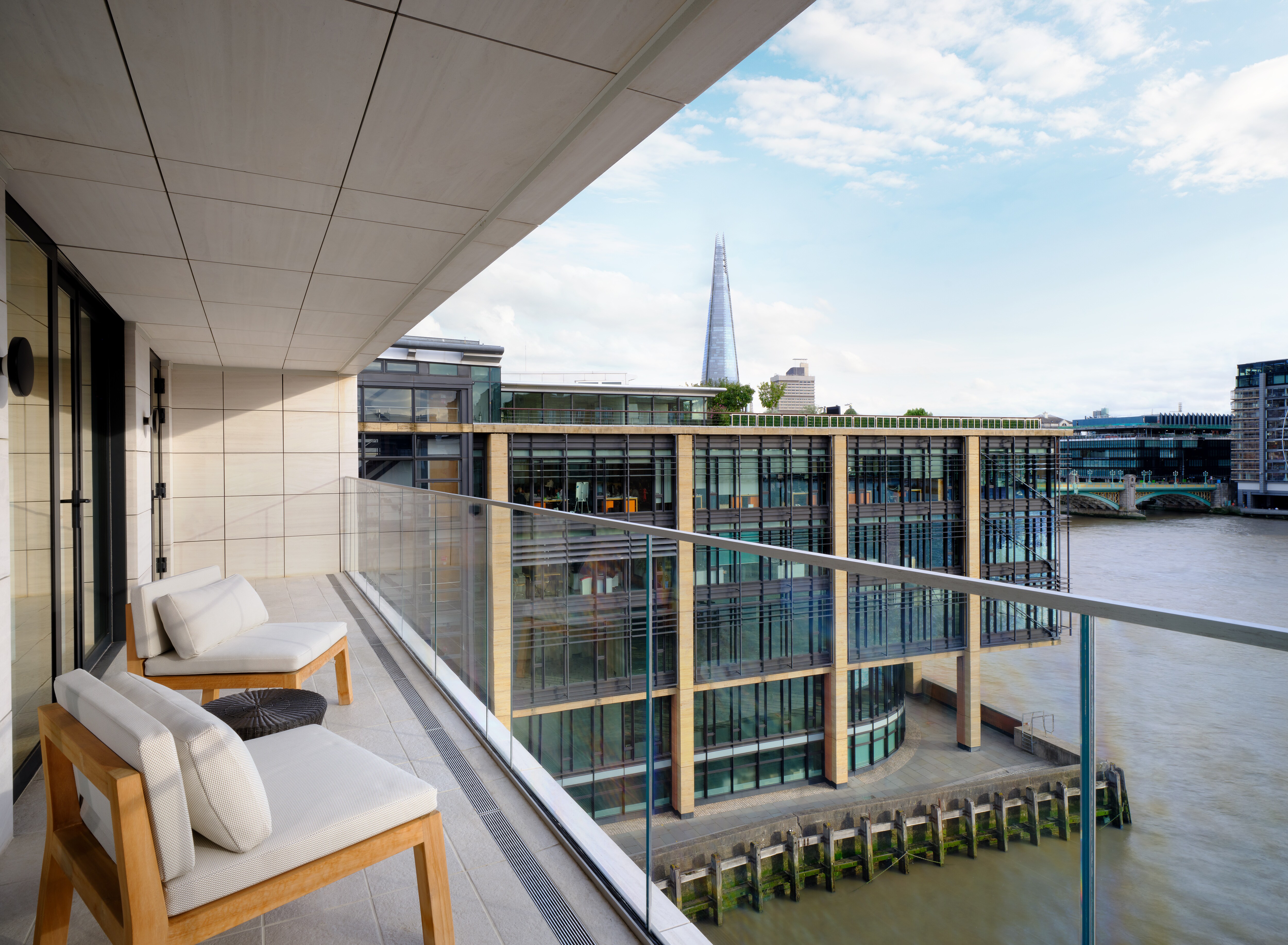 fitzroy balcony