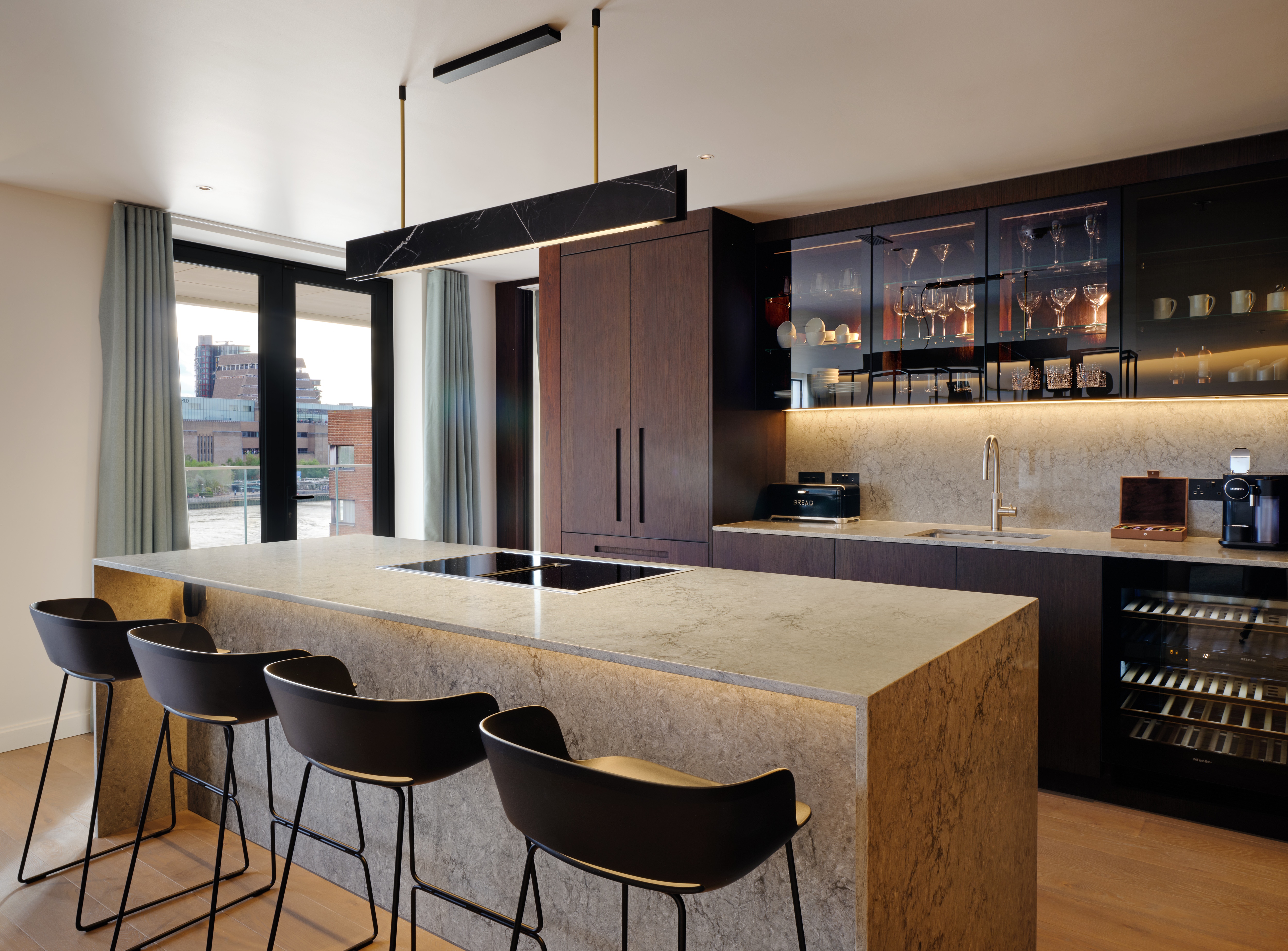 fitzroy kitchen