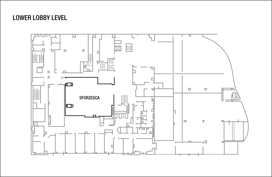 Meeting Room Floor Plans