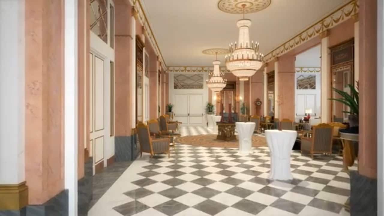 ROMWI POSTER IMAGE jpg