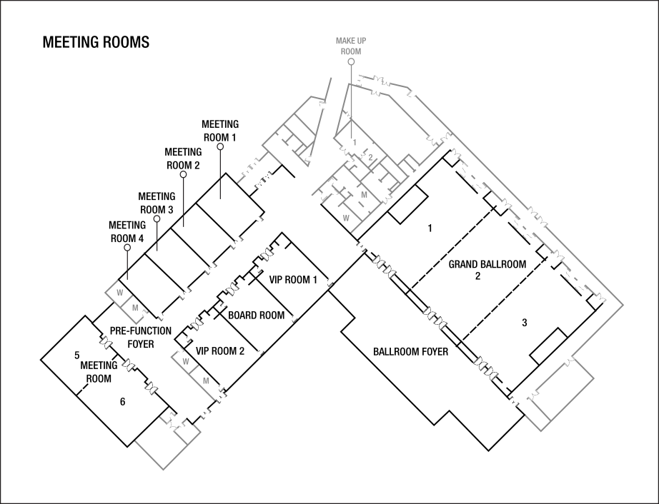 Meeting Room Floor Plans,_LINE_TERMINATED