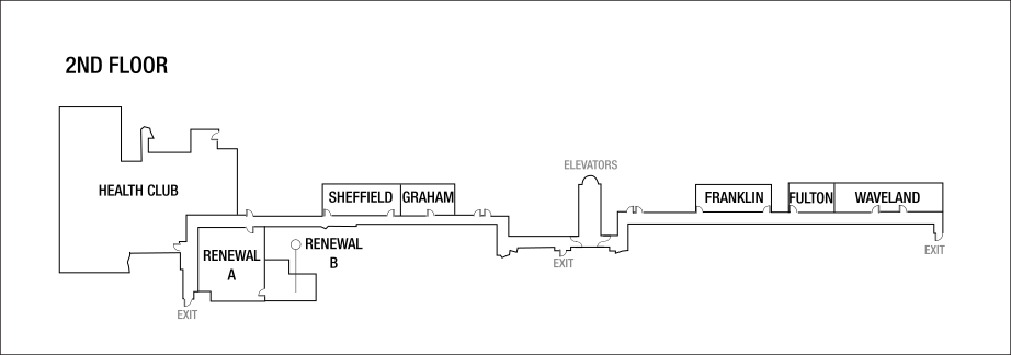 Meeting Room Floor Plans