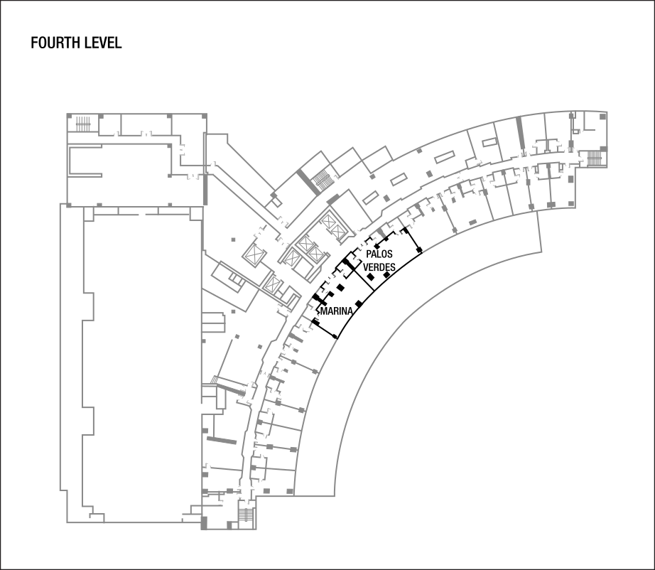 Meeting Room Floor Plans