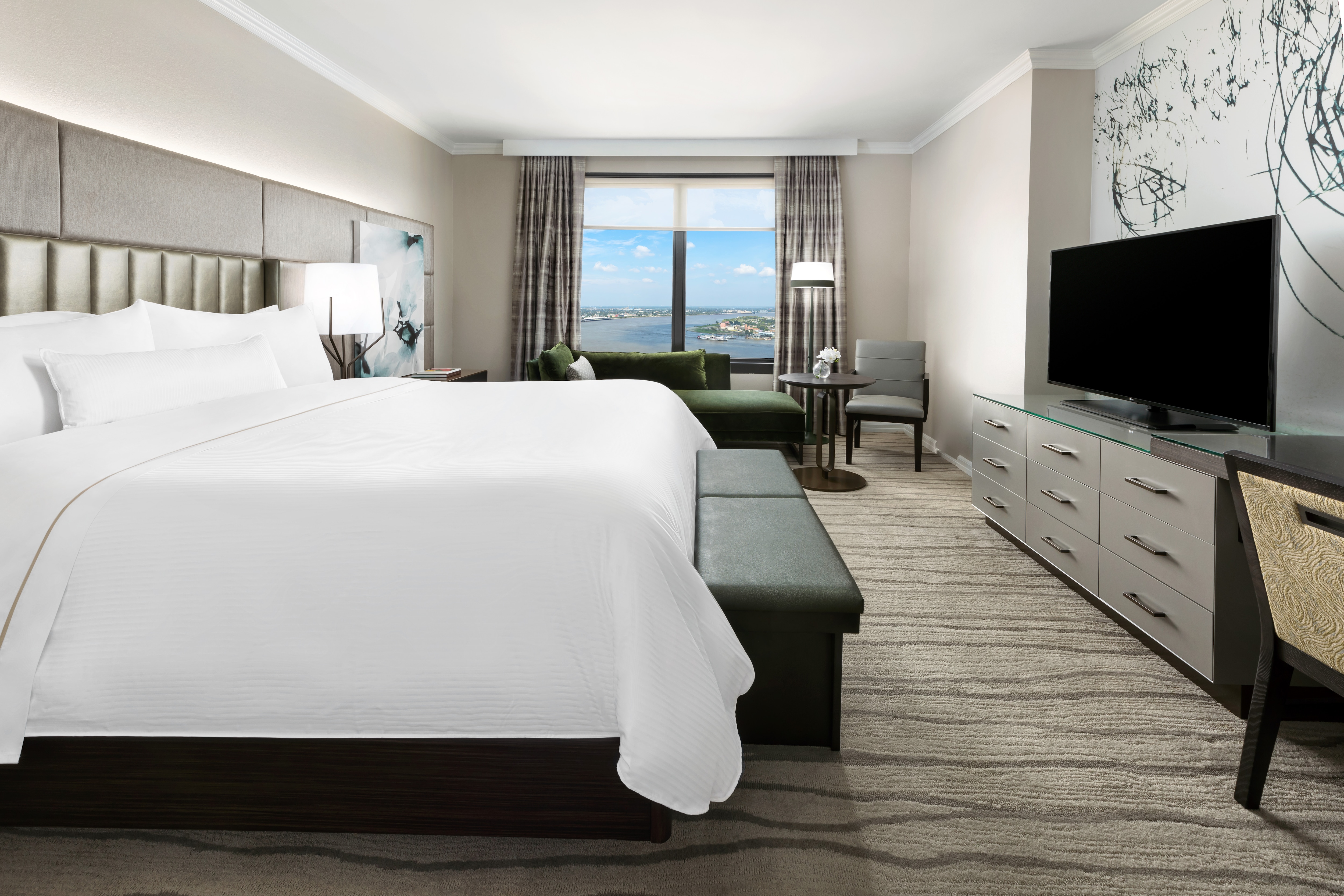 guestroom