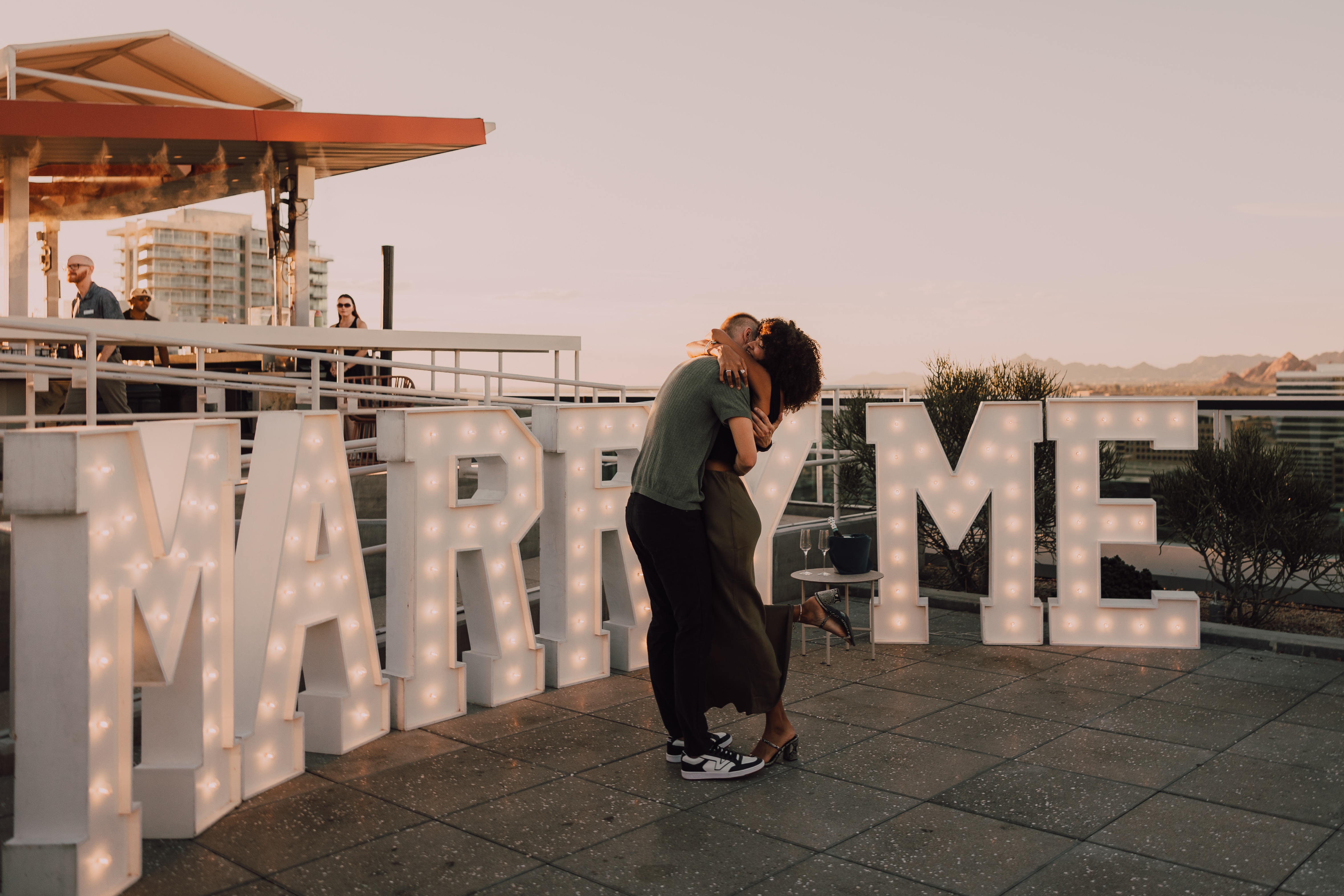 Proposal Package 