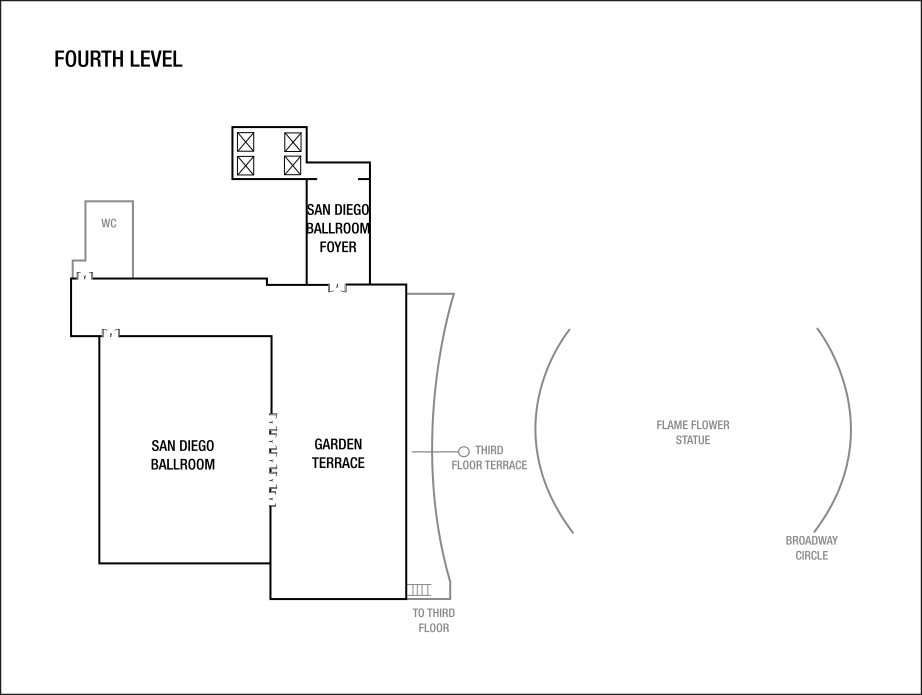 Meeting Room Floor Plans