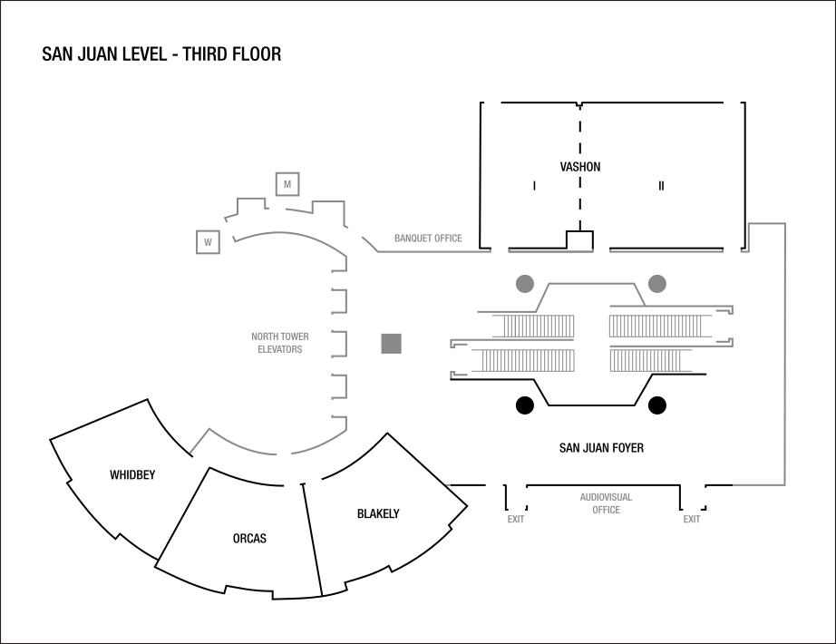 Meeting Room Floor Plans