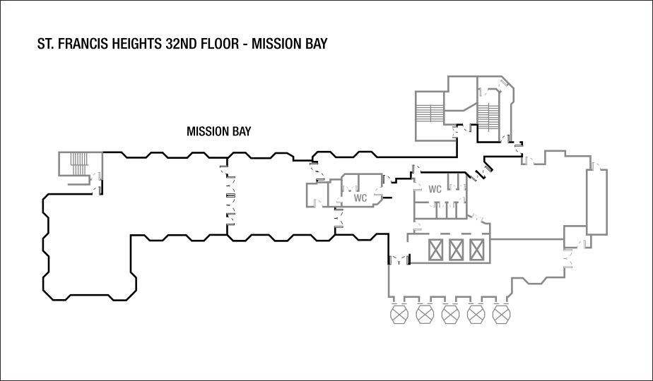 Meeting Room Floor Plans