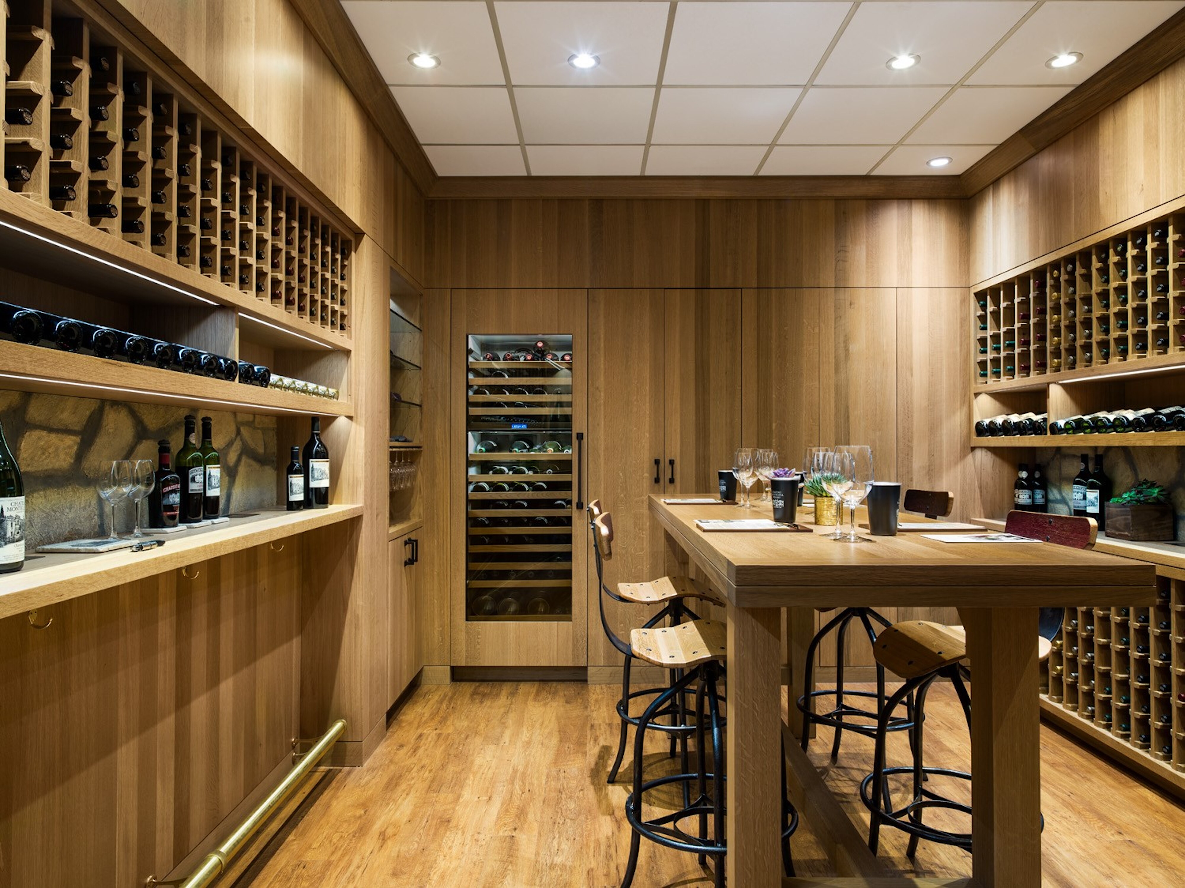 Chateau Montelena - Wine