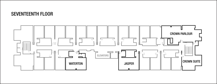Meeting Room Floor Plans