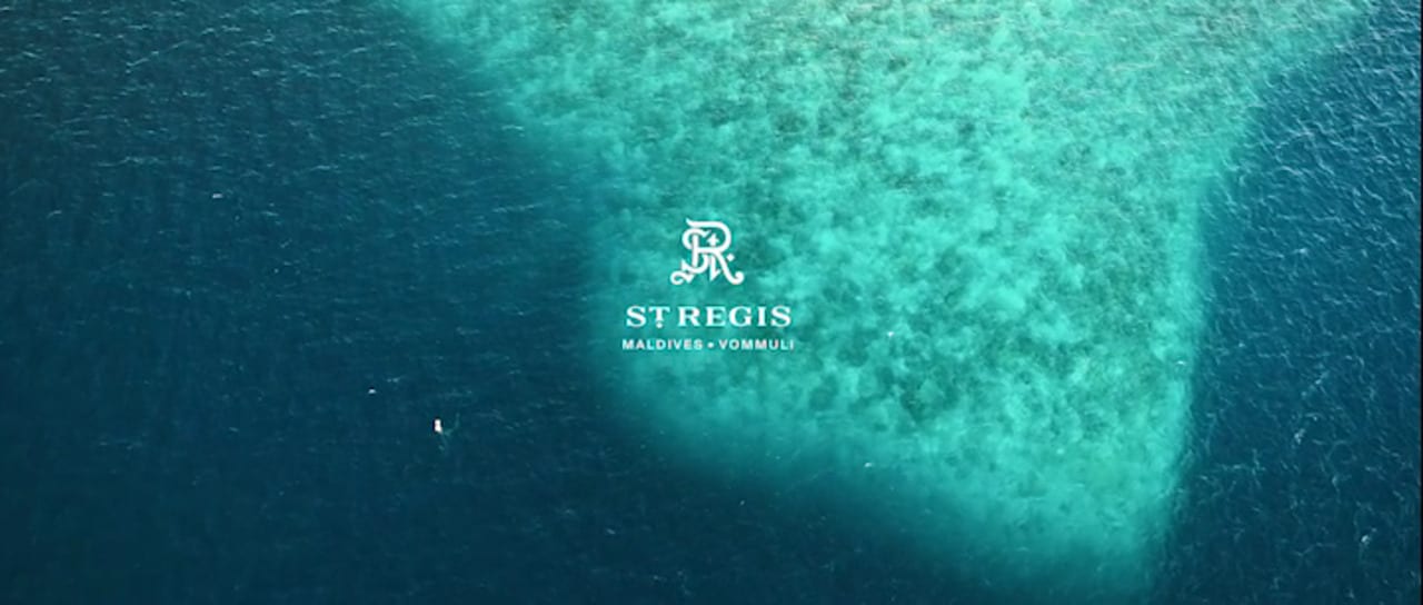 St Regis Maldives Official Video