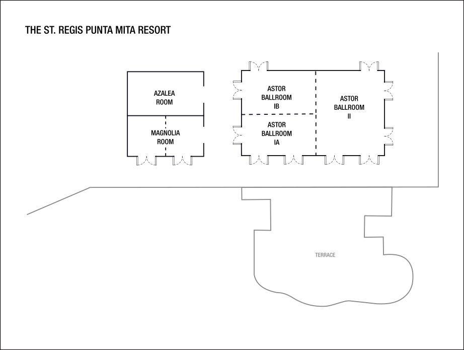 Meeting Room Floor Plans