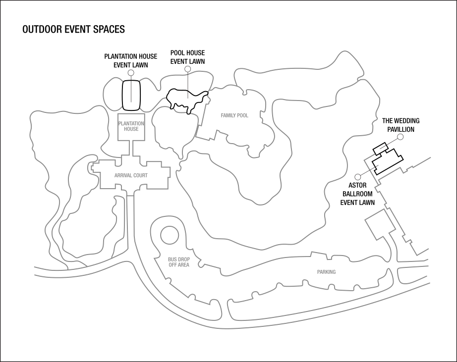 Meeting Room Floor Plans