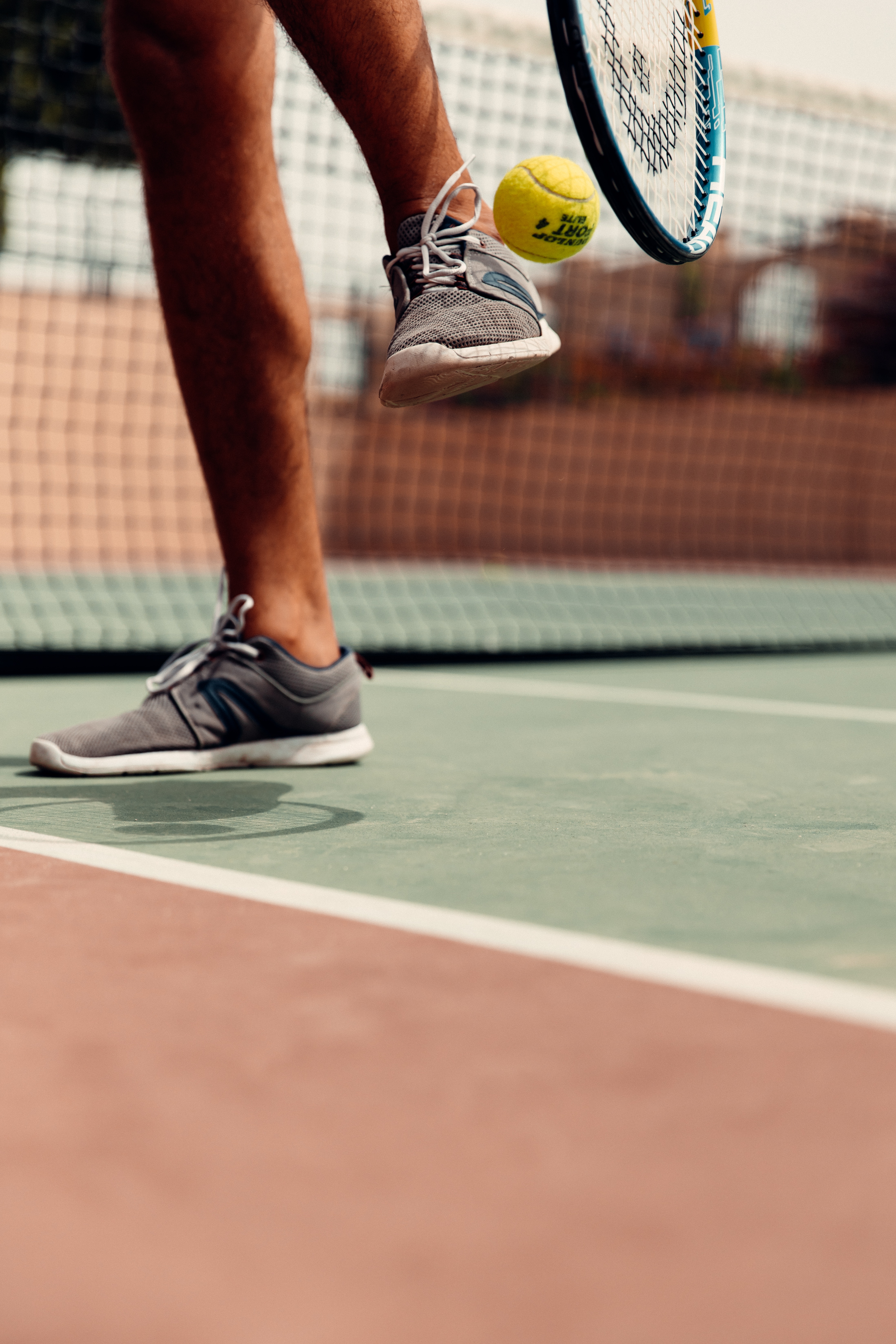 Tennis Classes