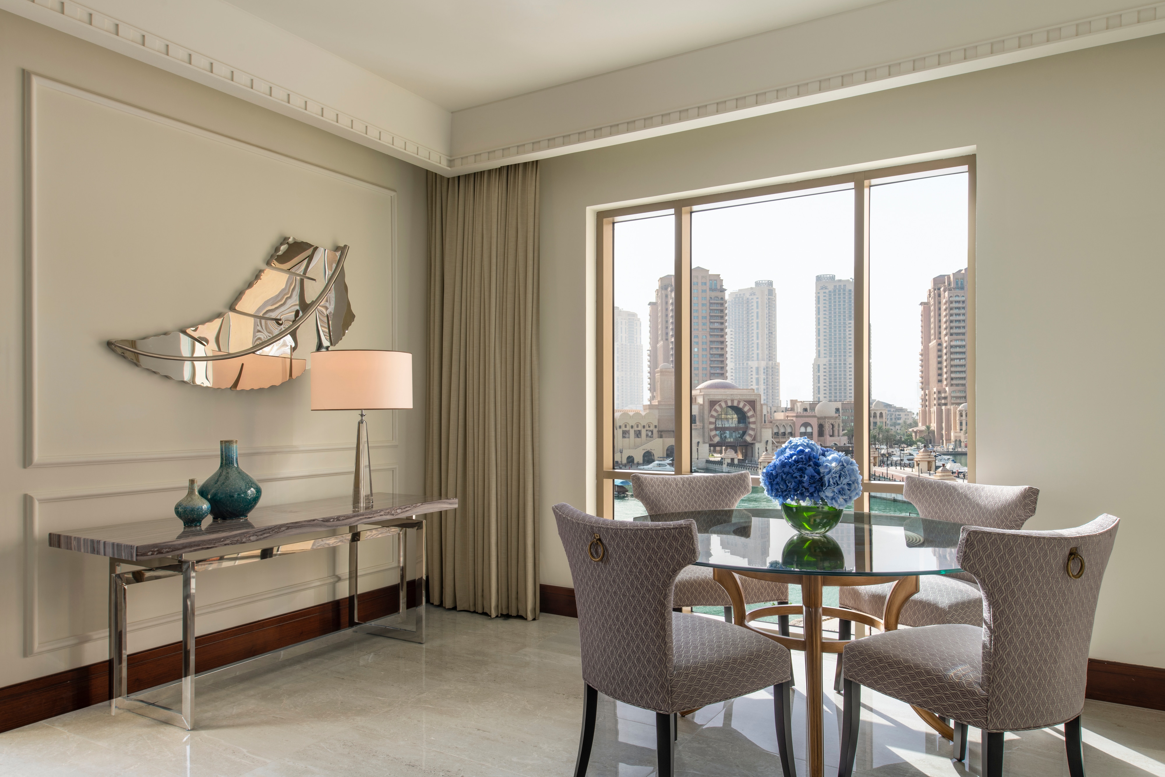 Deluxe Two Bedroom