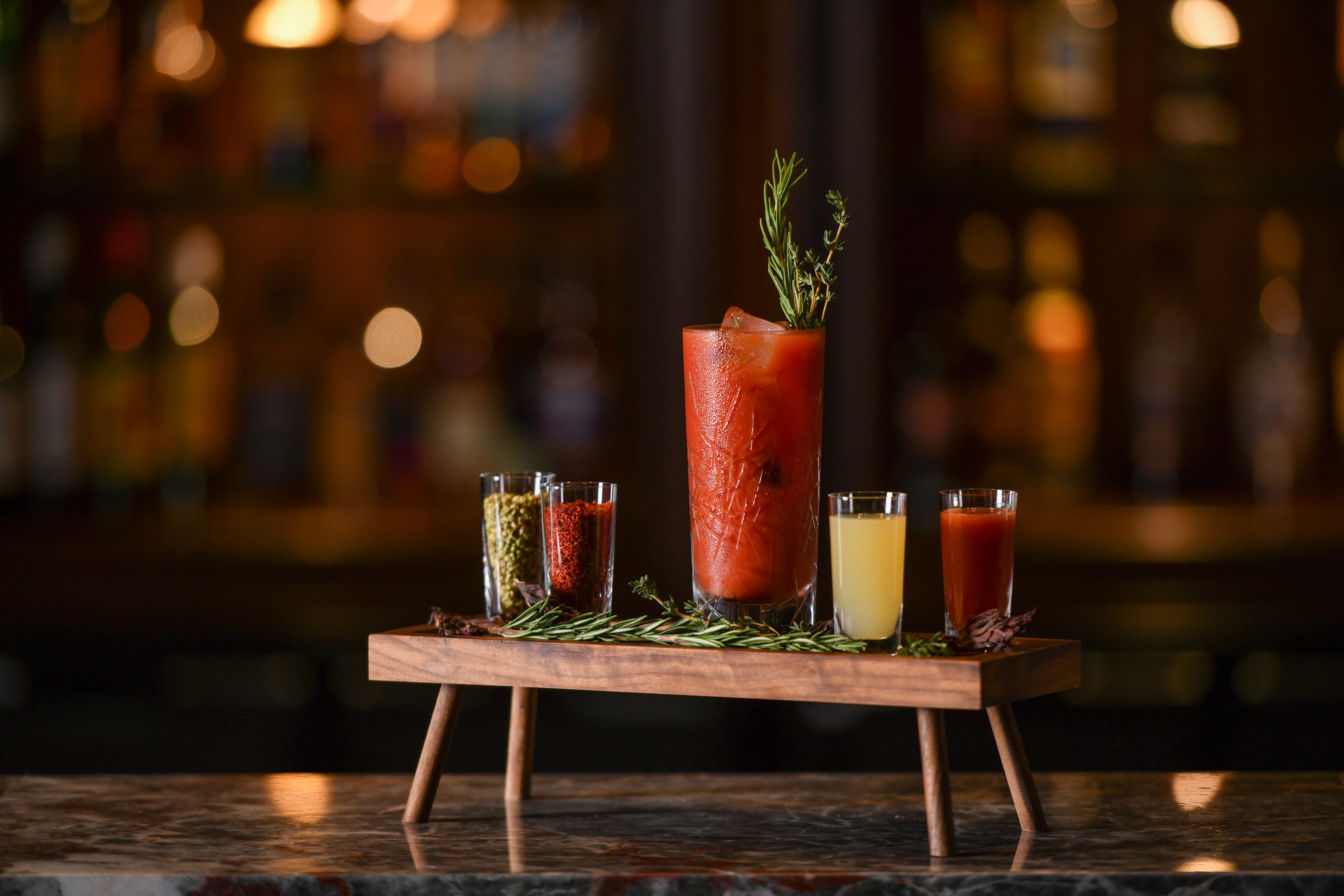 Bloody Mary by Sailors Lounge