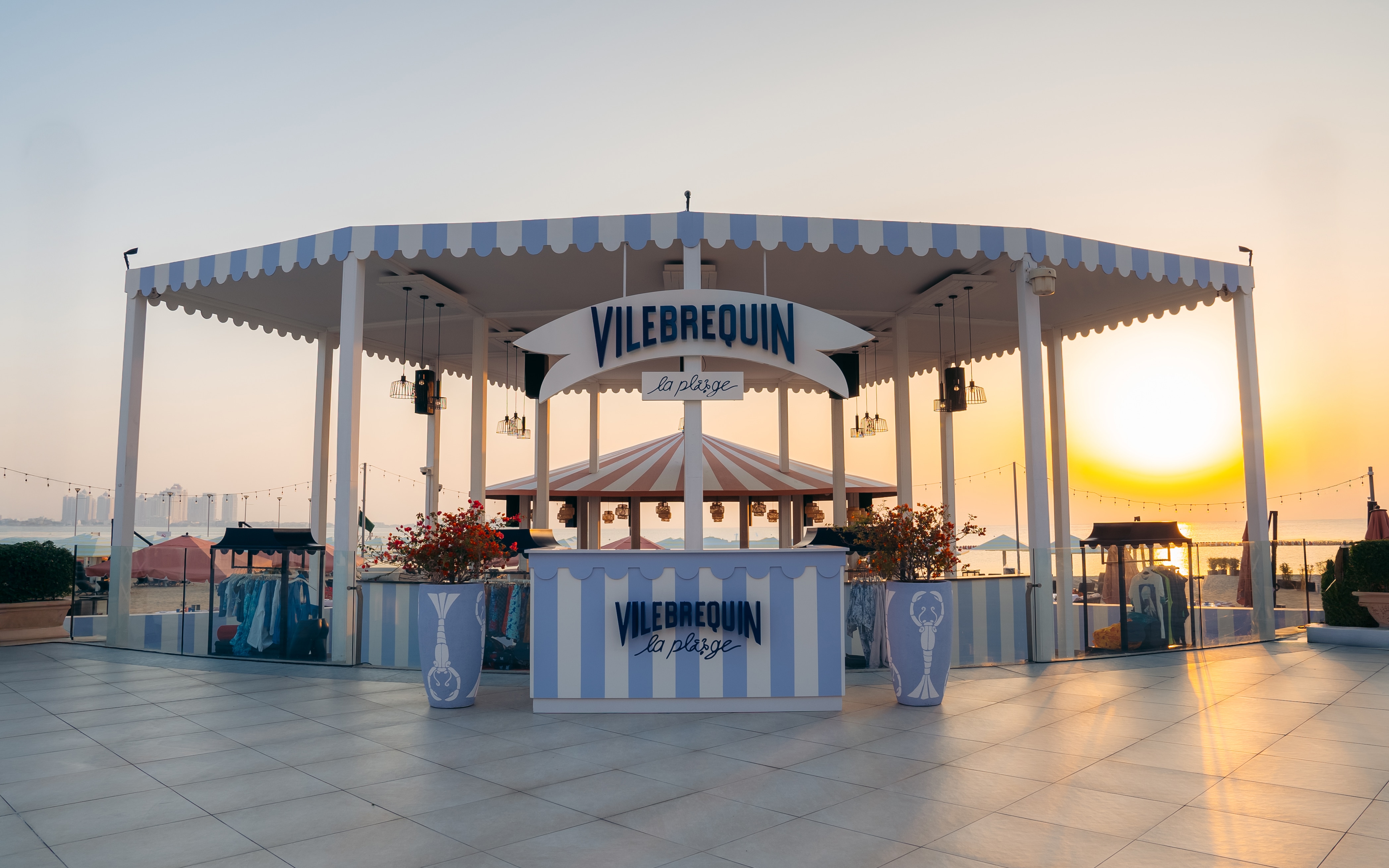 Vilebrequin La Plage