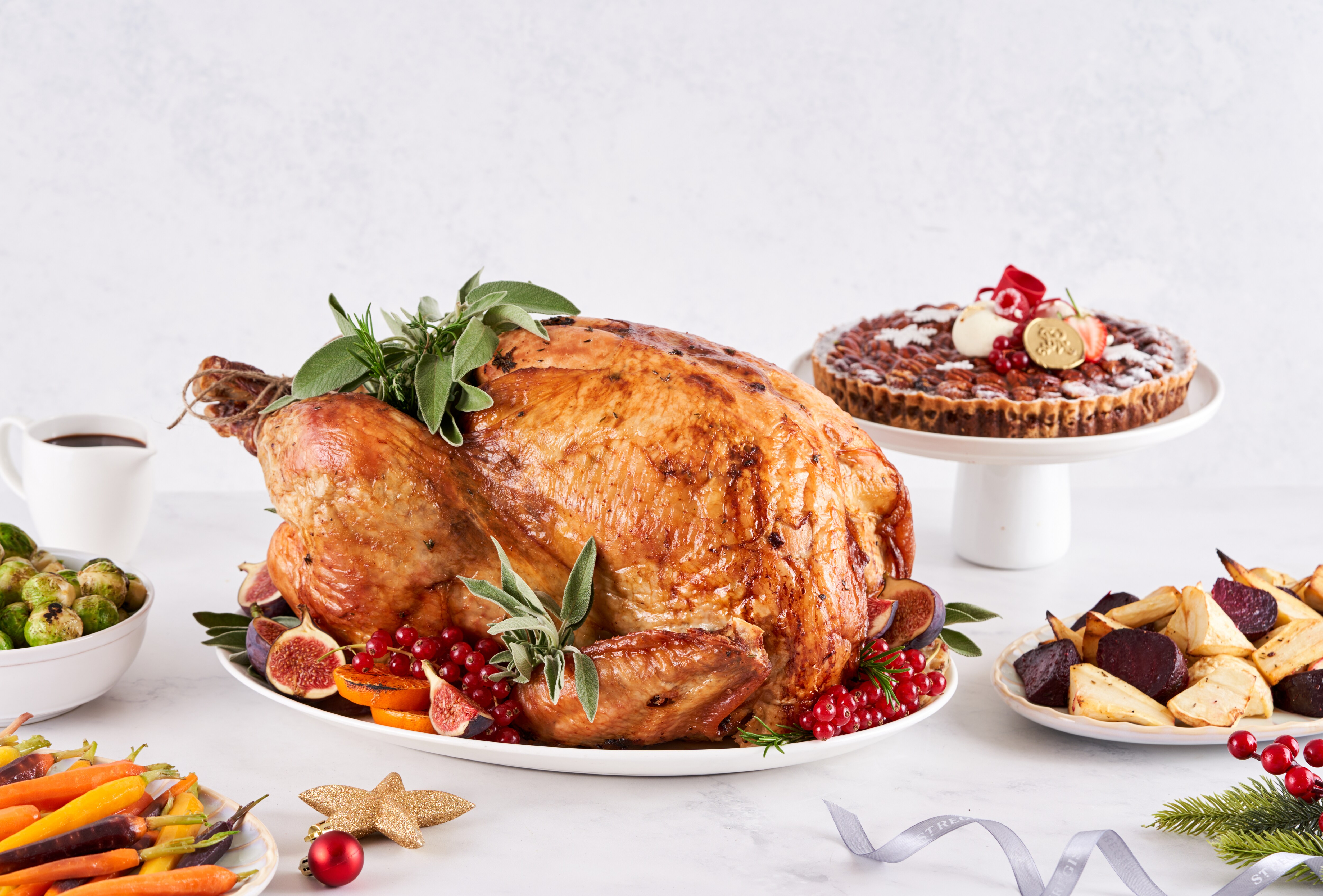 Turkey Takeaway