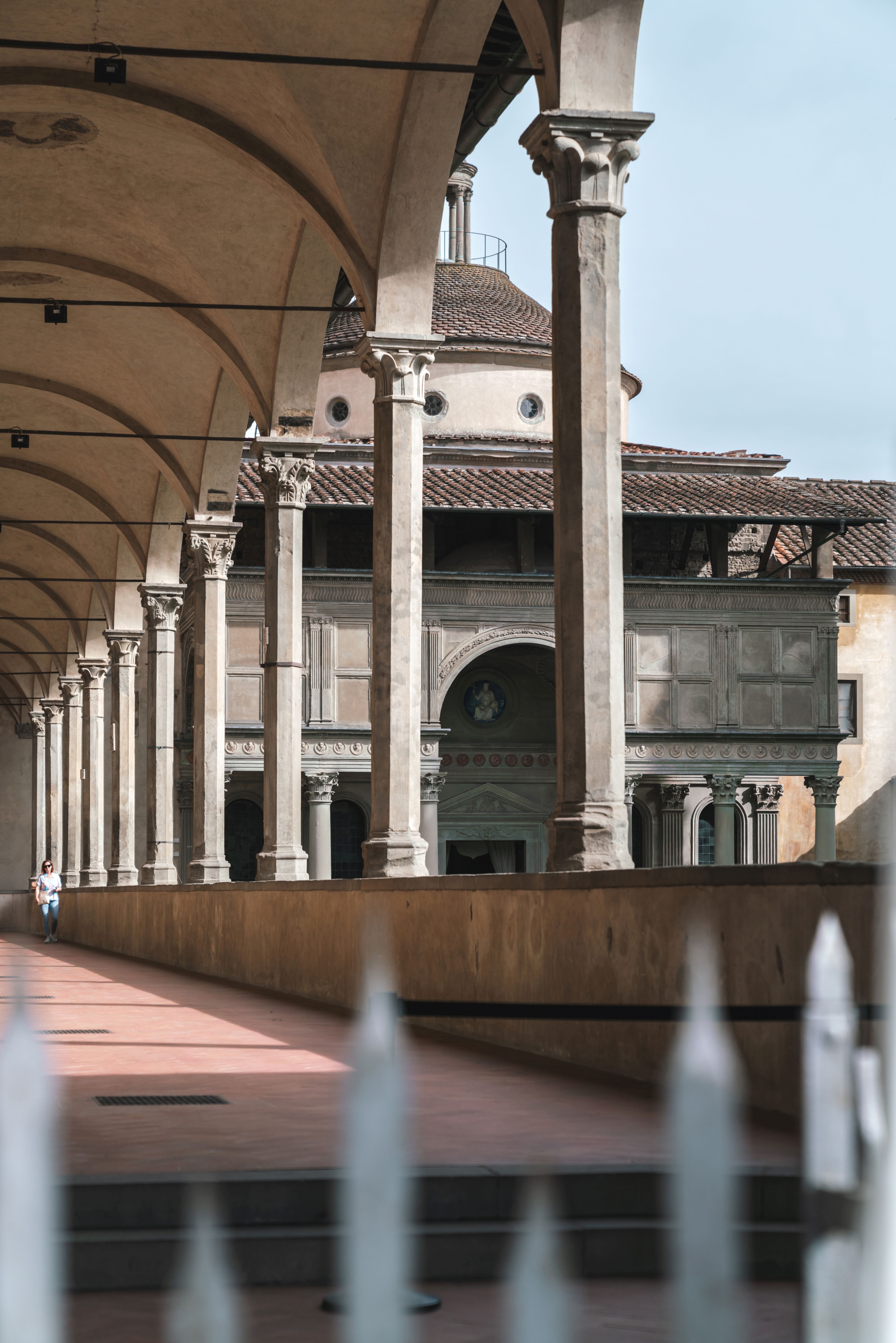 بازيليك سانتا كروس